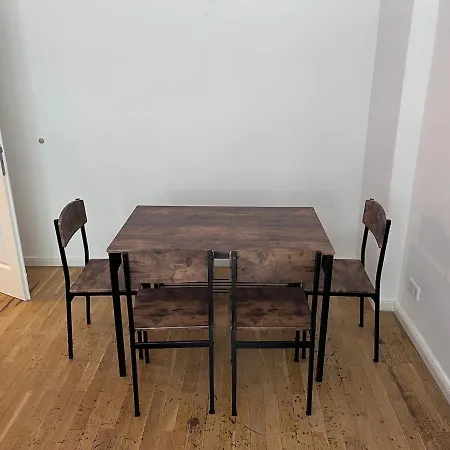 Appartement Riso 2 *