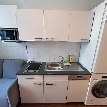 Riso 2 Appartement