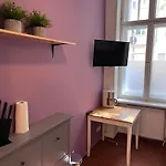 Riso 2 Apartamento Berlín