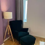 Apartamento Riso 2 Berlín