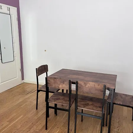 Appartement Riso 2 Berlin