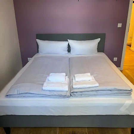 Appartement Riso 2 Berlin