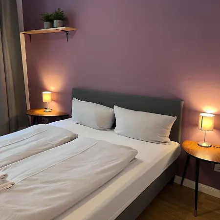 Riso 2 Appartement *