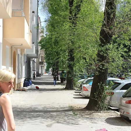 Appartement Riso 2 *