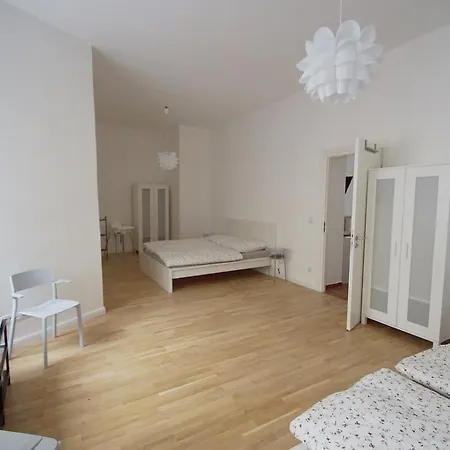 Riso 2 Apartment Berlin