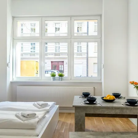 Apartment Riso 2 *